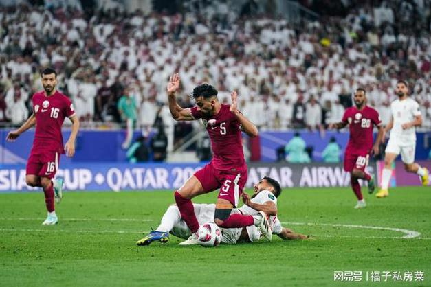 亚洲杯中国对卡塔尔